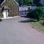 Alpesi faház Petit Romantique En Normandie *