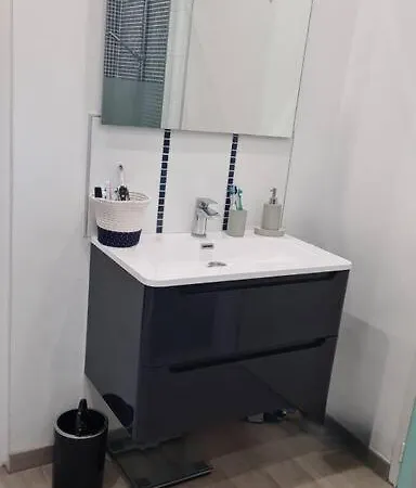 Petit Romantique En Normandie Horská chata *