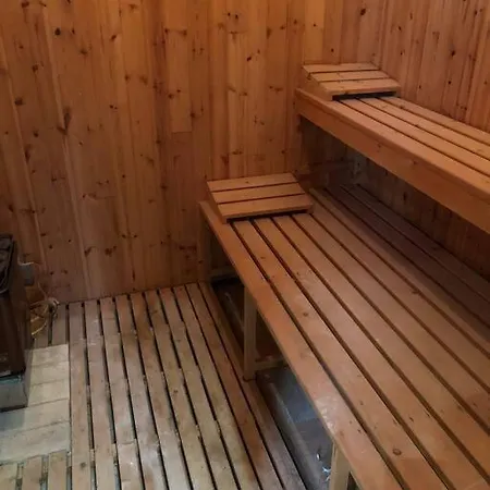Petit Romantique En Normandie Chalet Le Pin-au-Haras