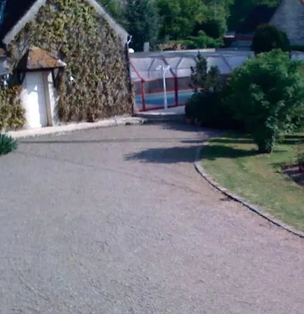 Chalet Petit Romantique En Normandie *